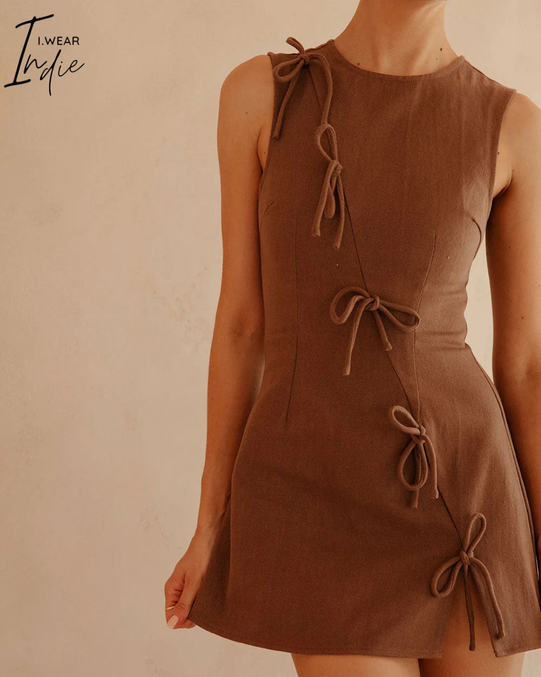 Madison Dress