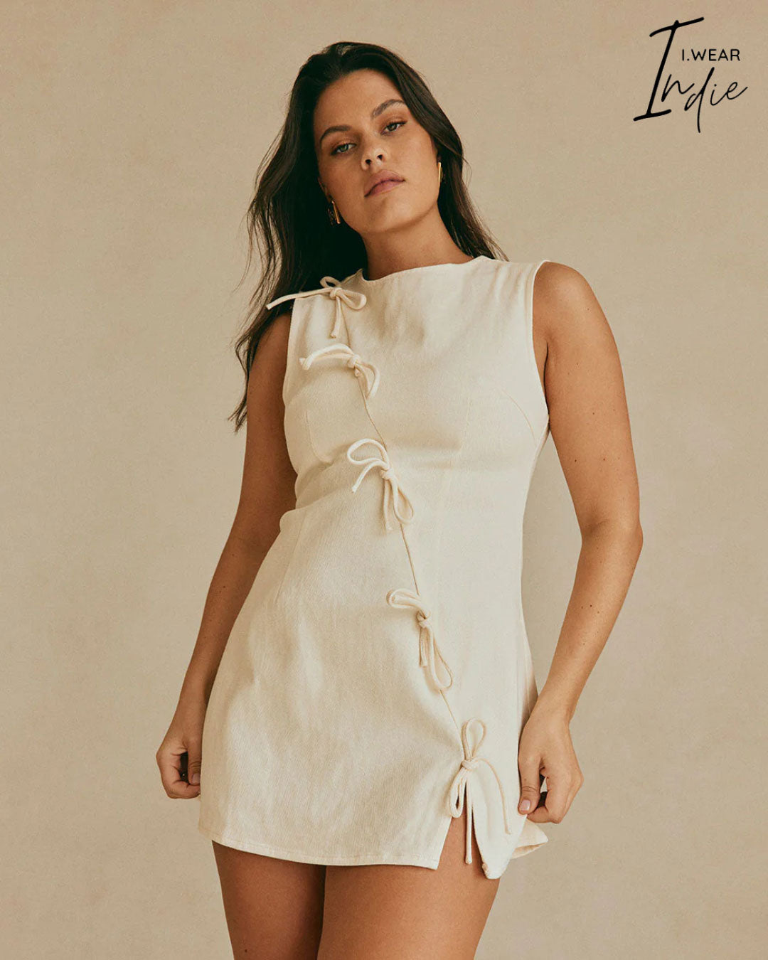 Madison Dress