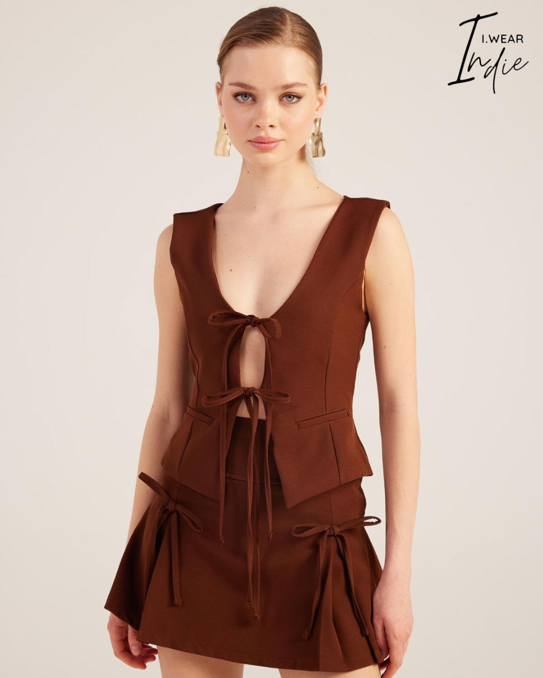 Saphire Co-ord Set