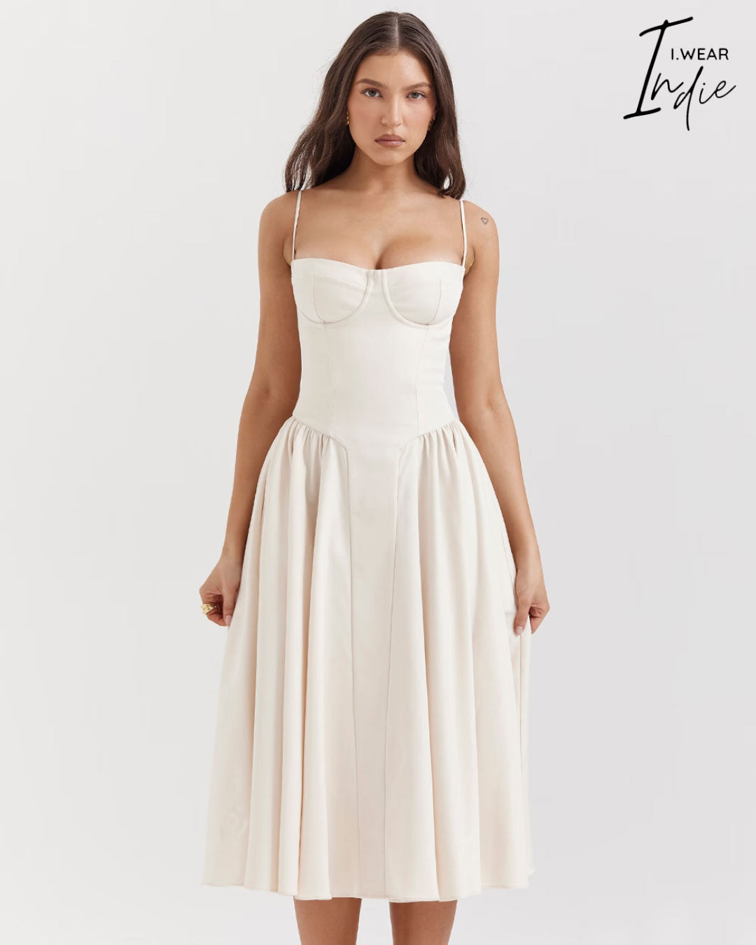 Amber Dress