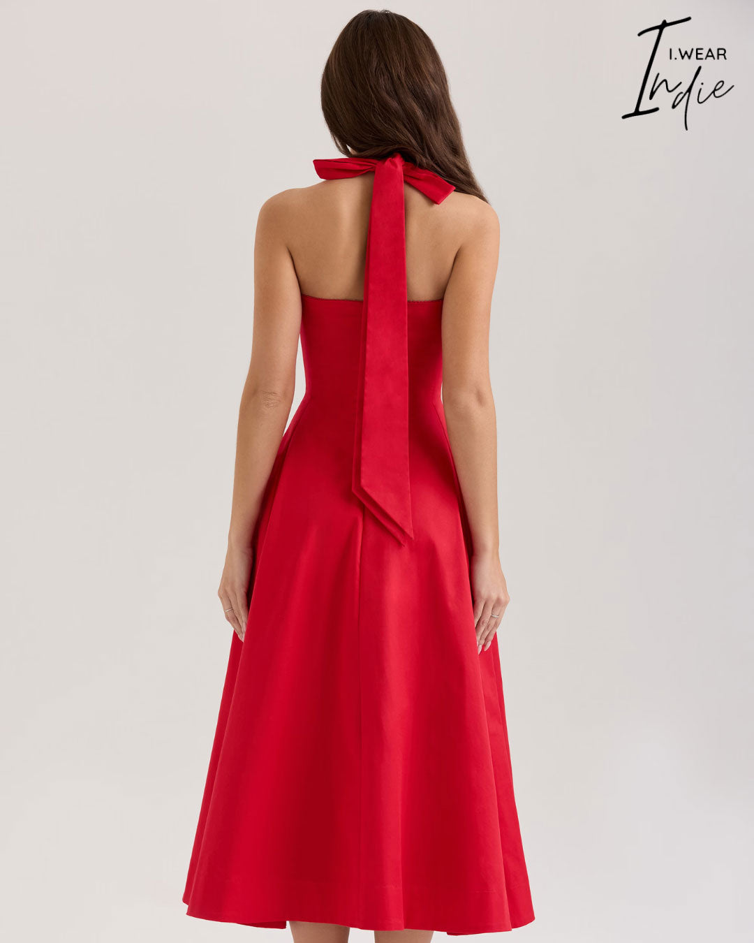 Ruby Dress