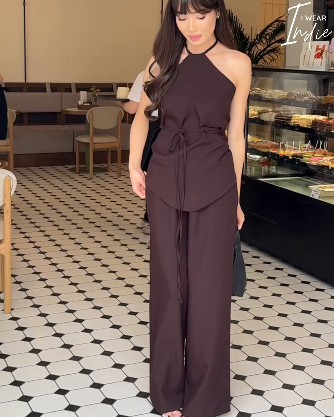 Lana Co-ord Set