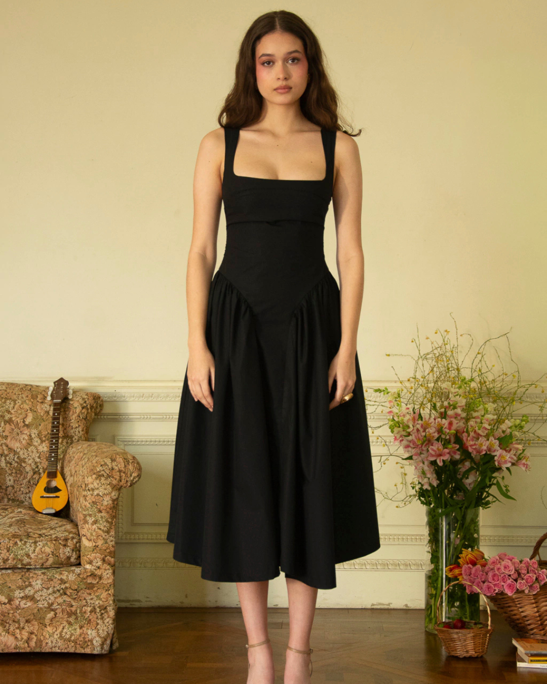 Sydney Dress