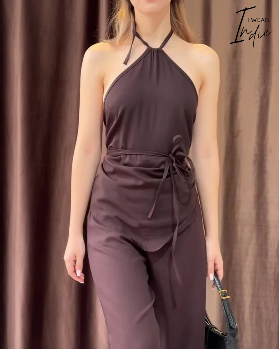 Lana Co-ord Set