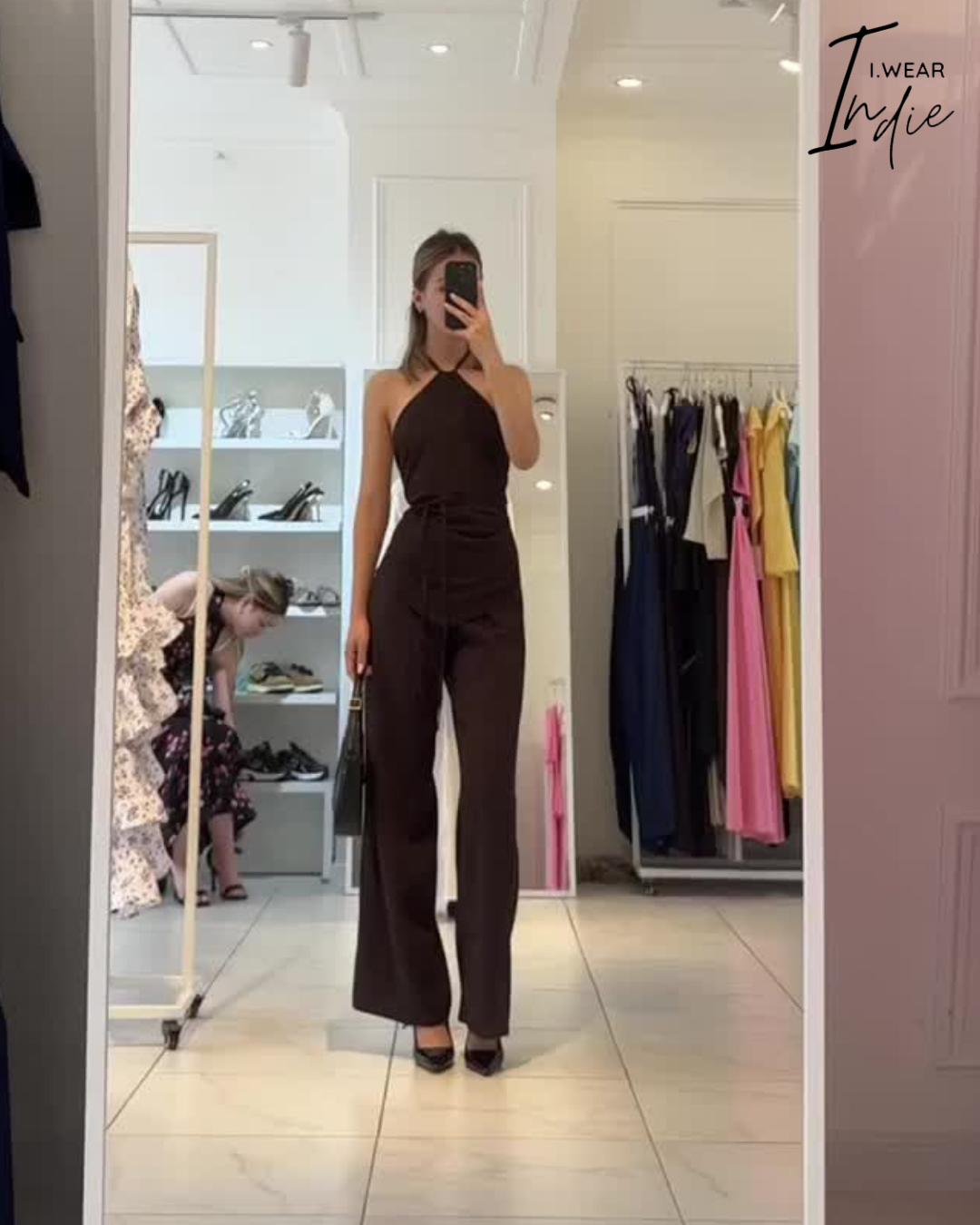 Lana Co-ord Set