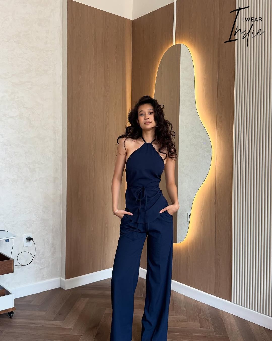 Lana Co-ord Set