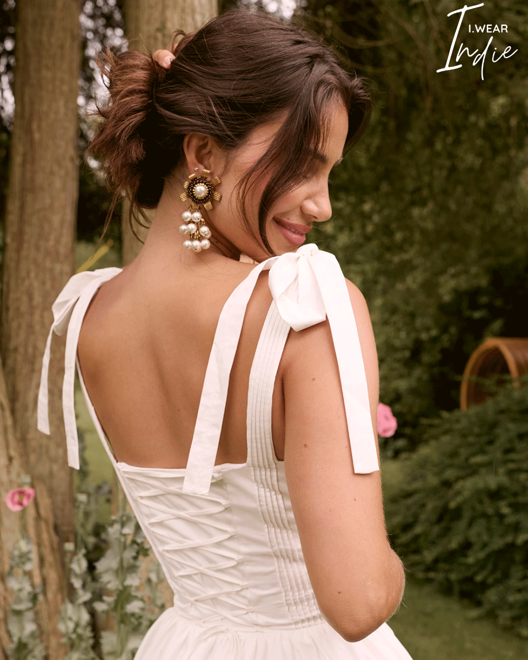 Emma Dress