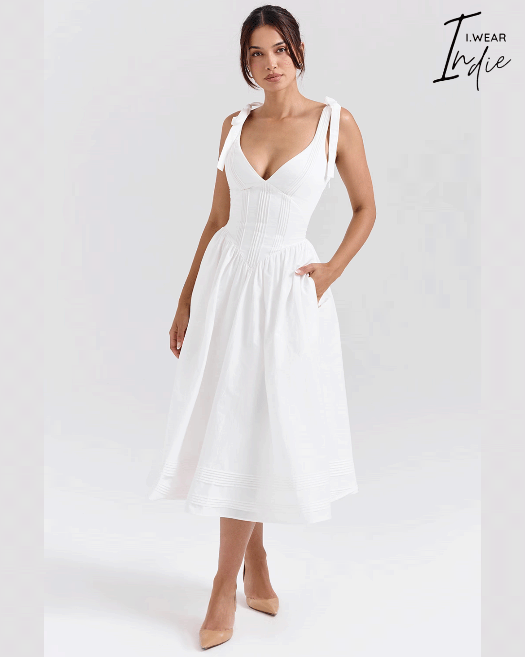 Emma Dress