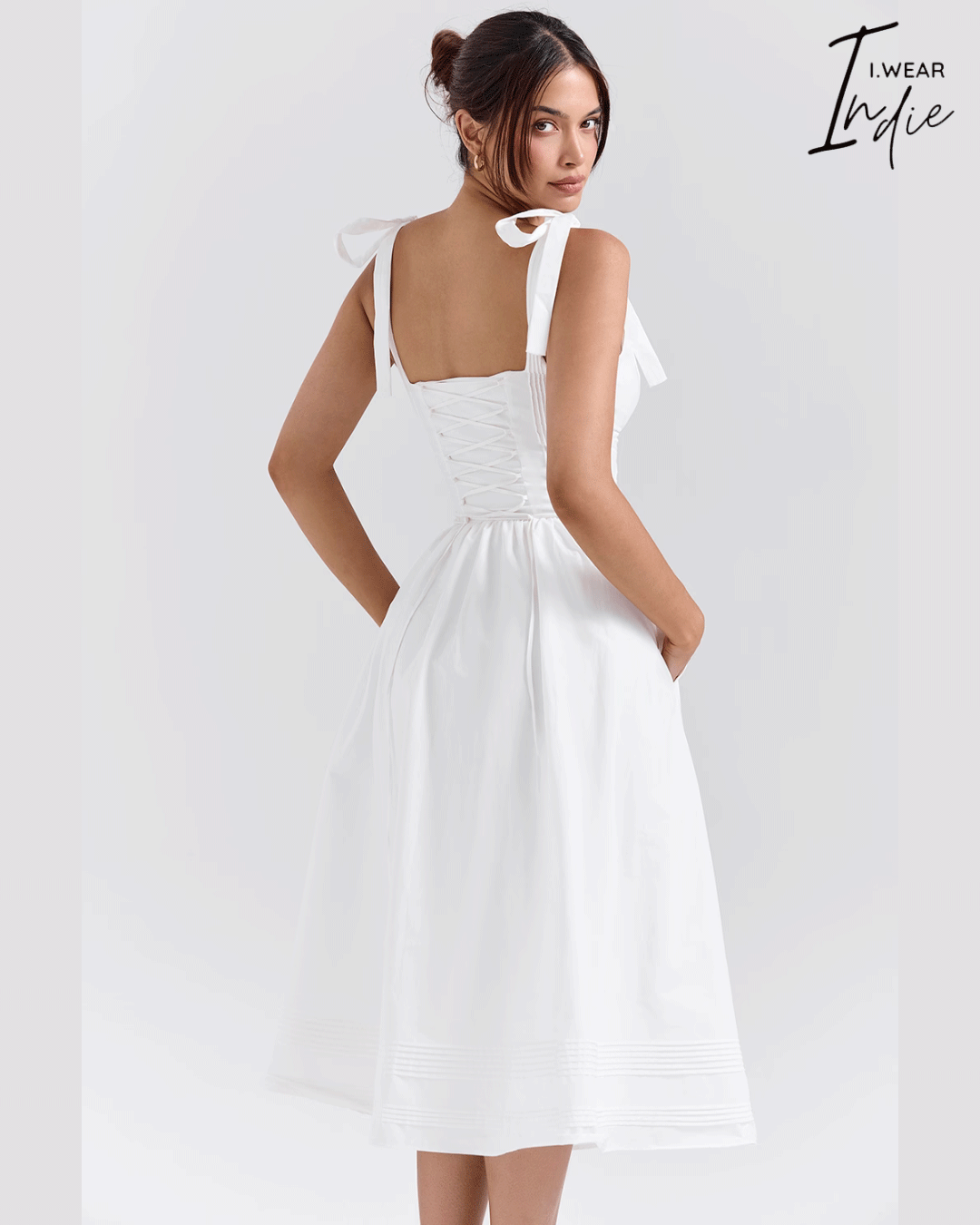 Emma Dress