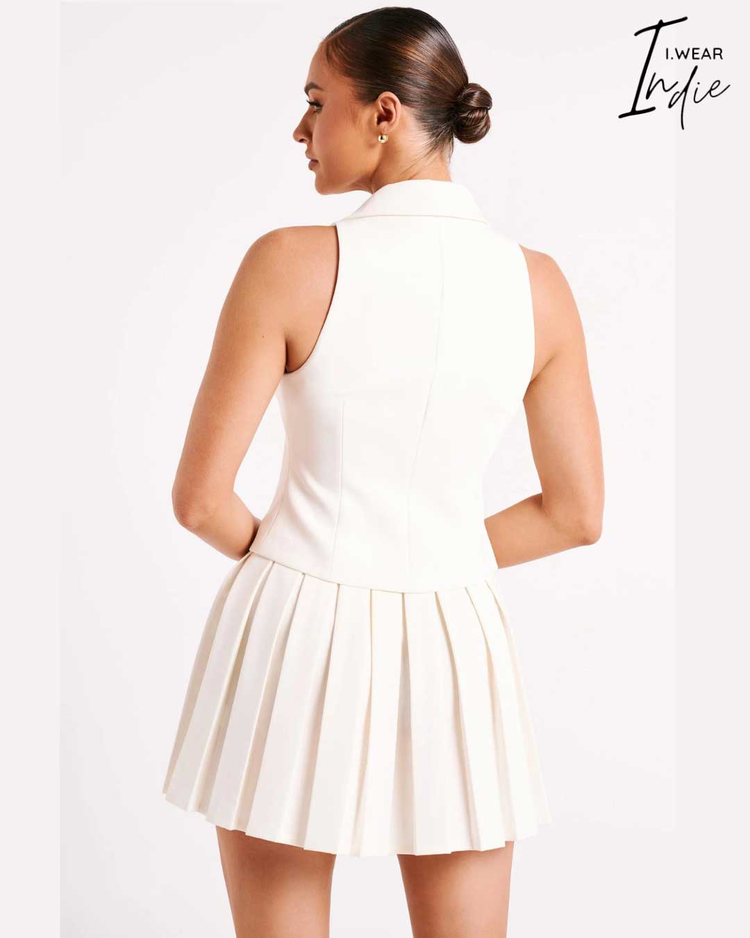 Pack of 2 @2499 Eleanor & Victoria Co-ord Set