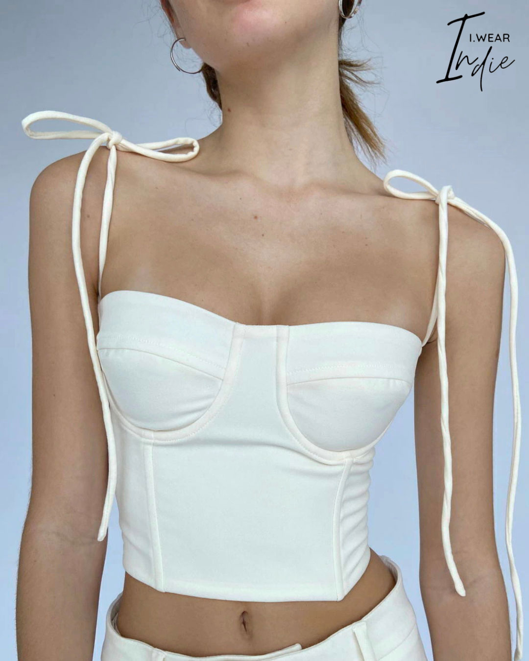 Tyla Corset Top