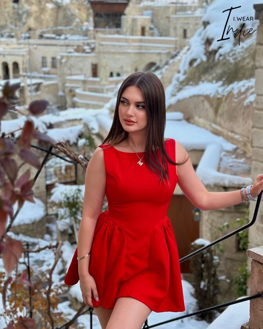 Grace Dress