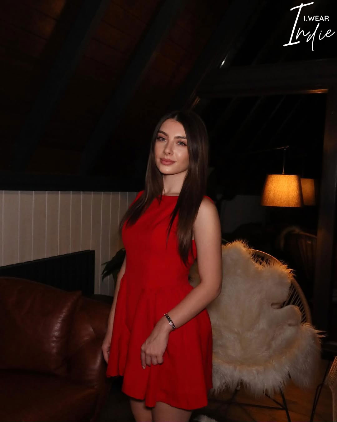 Grace Dress