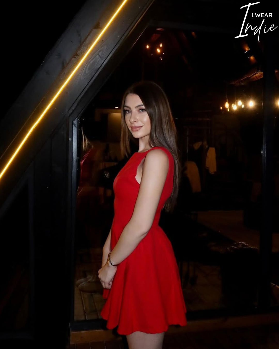 Grace Dress