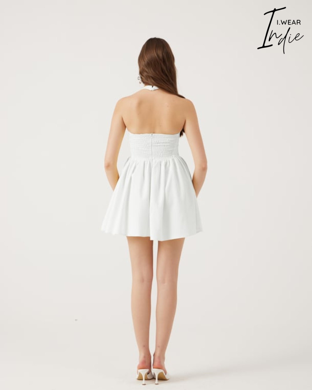 Moana Dress