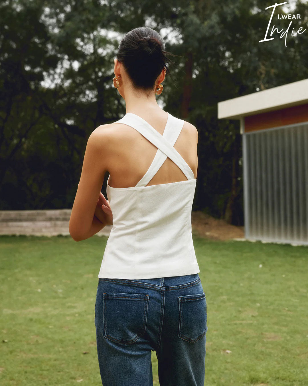 Nora Top