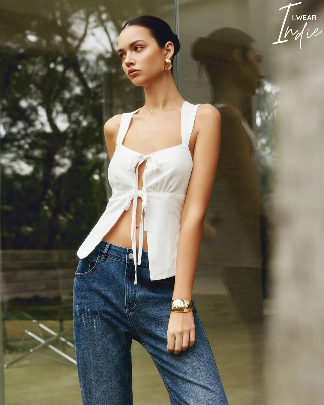 Nora Top