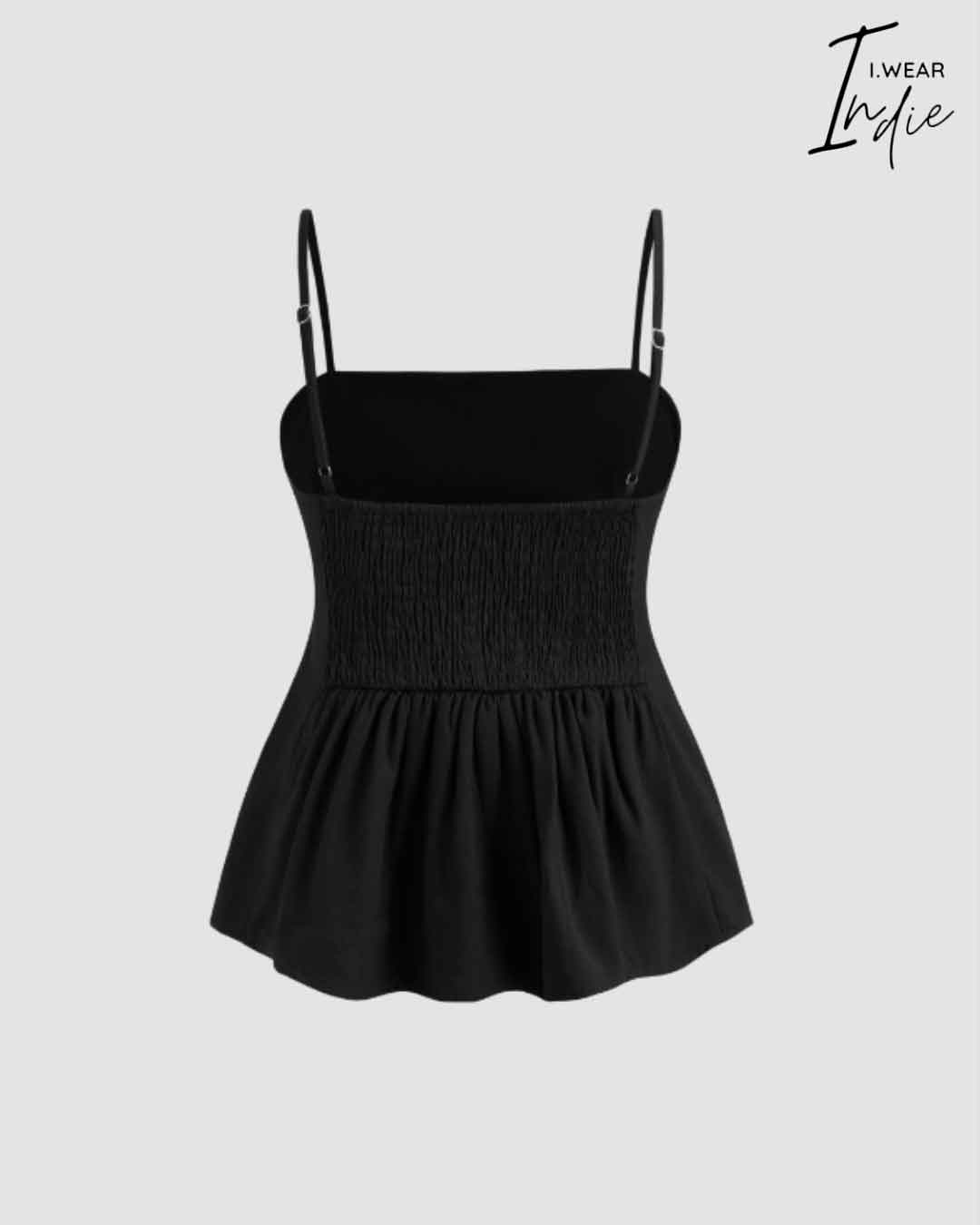Xin Top
