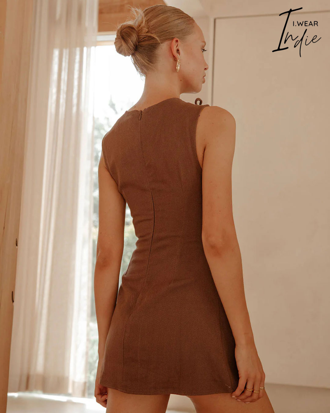 Madison Dress