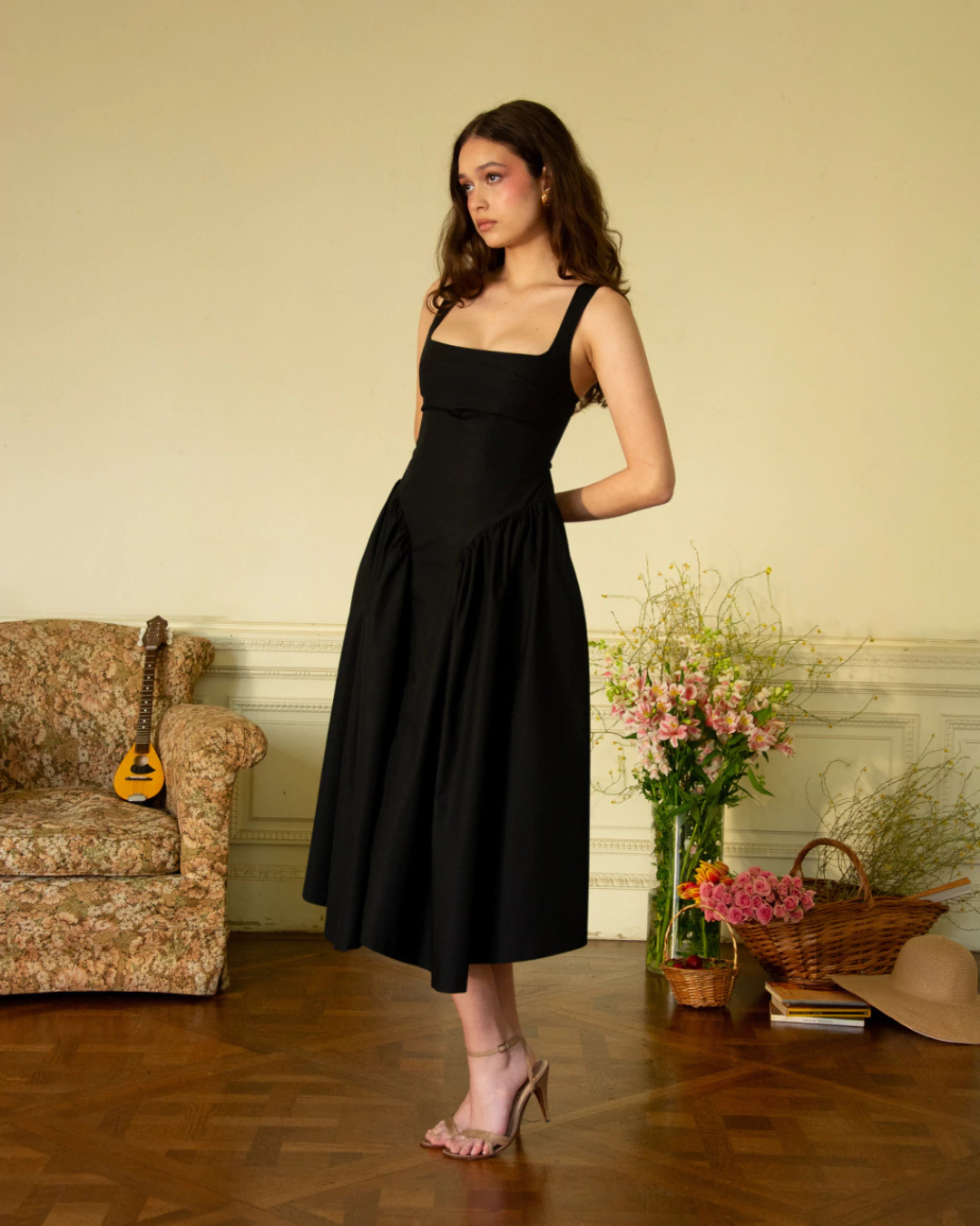 Sydney Dress