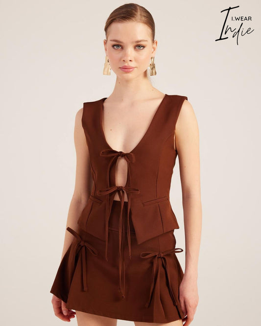 Saphire Co-ord Set