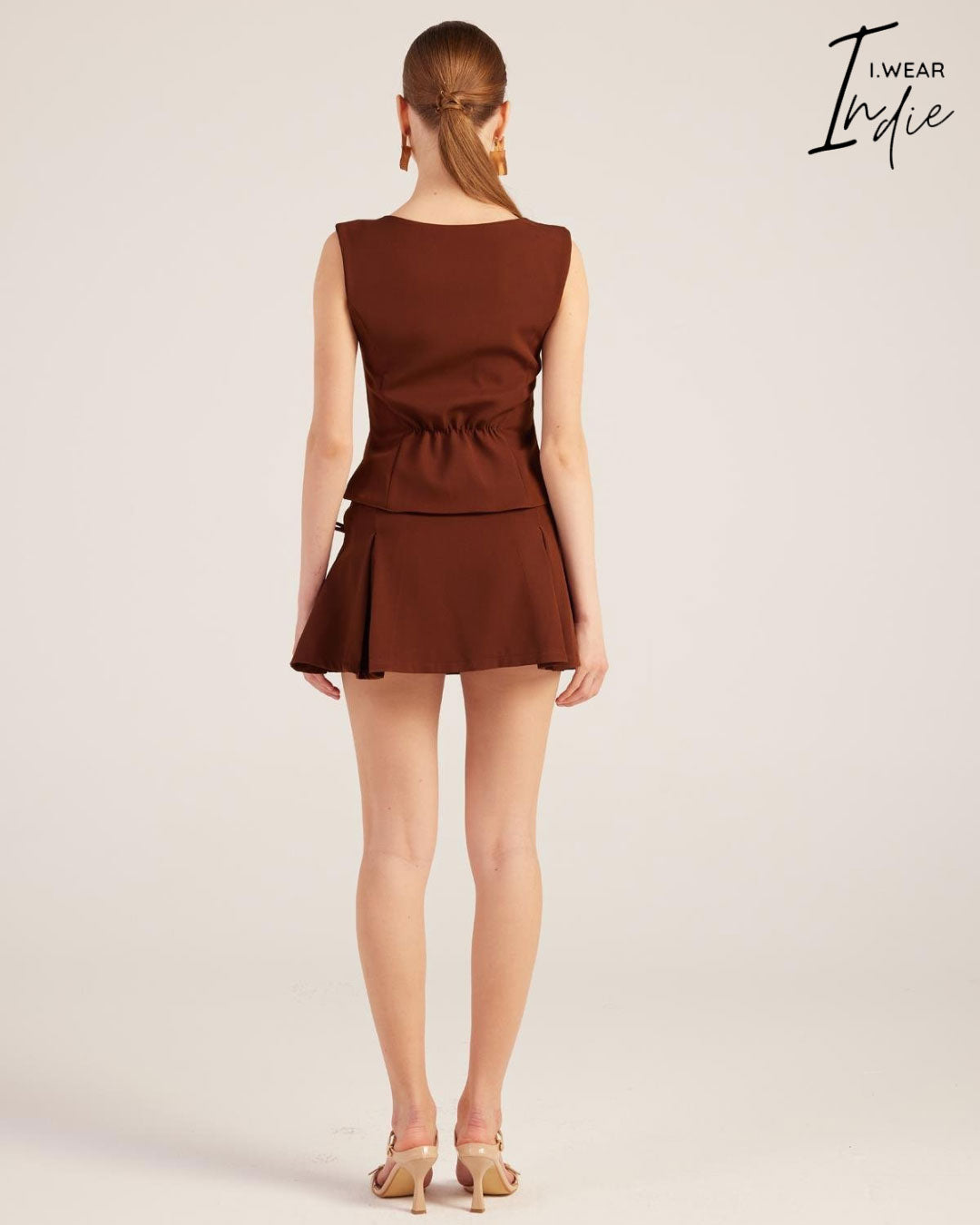 Saphire Co-ord Set
