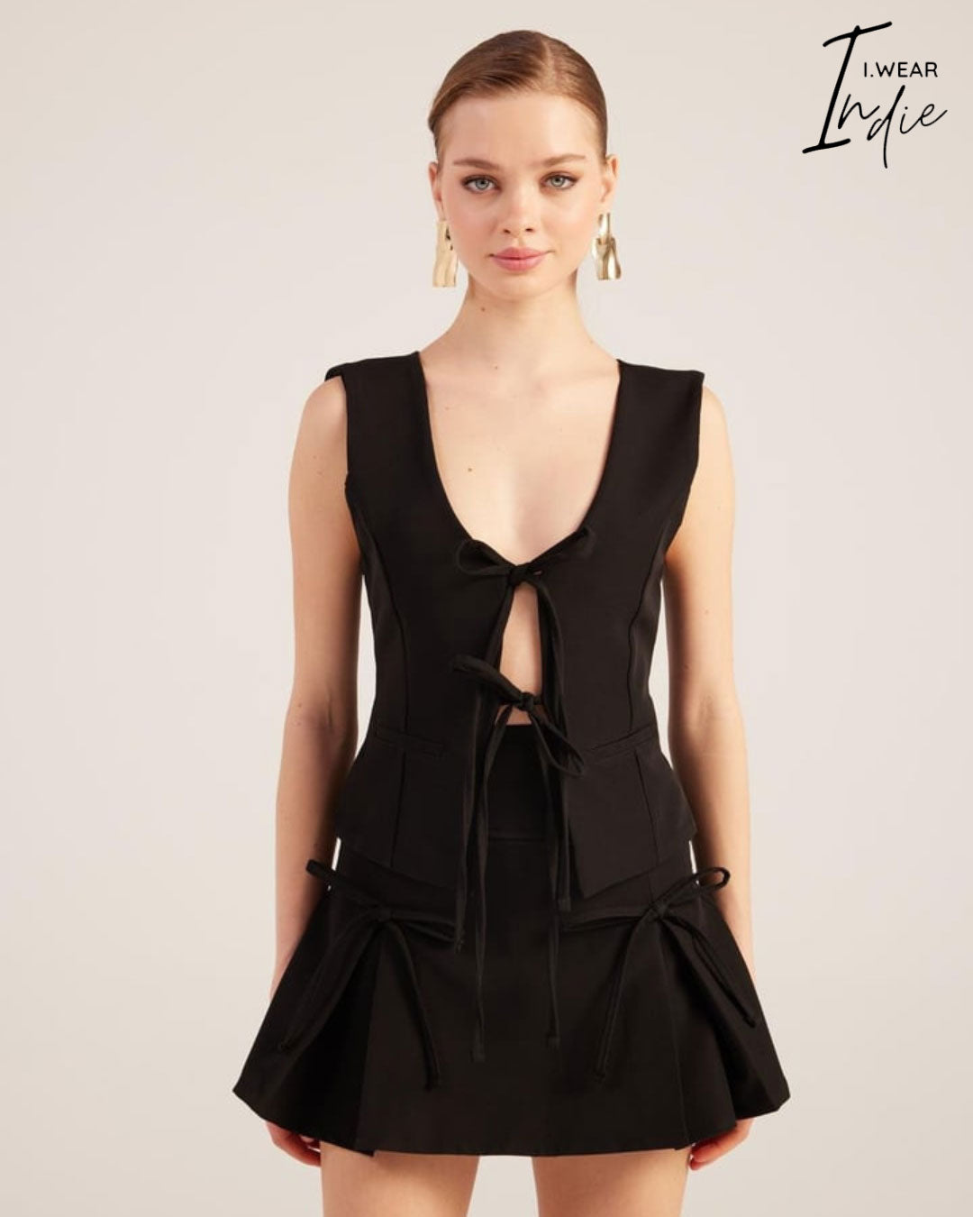 Saphire Co-ord Set