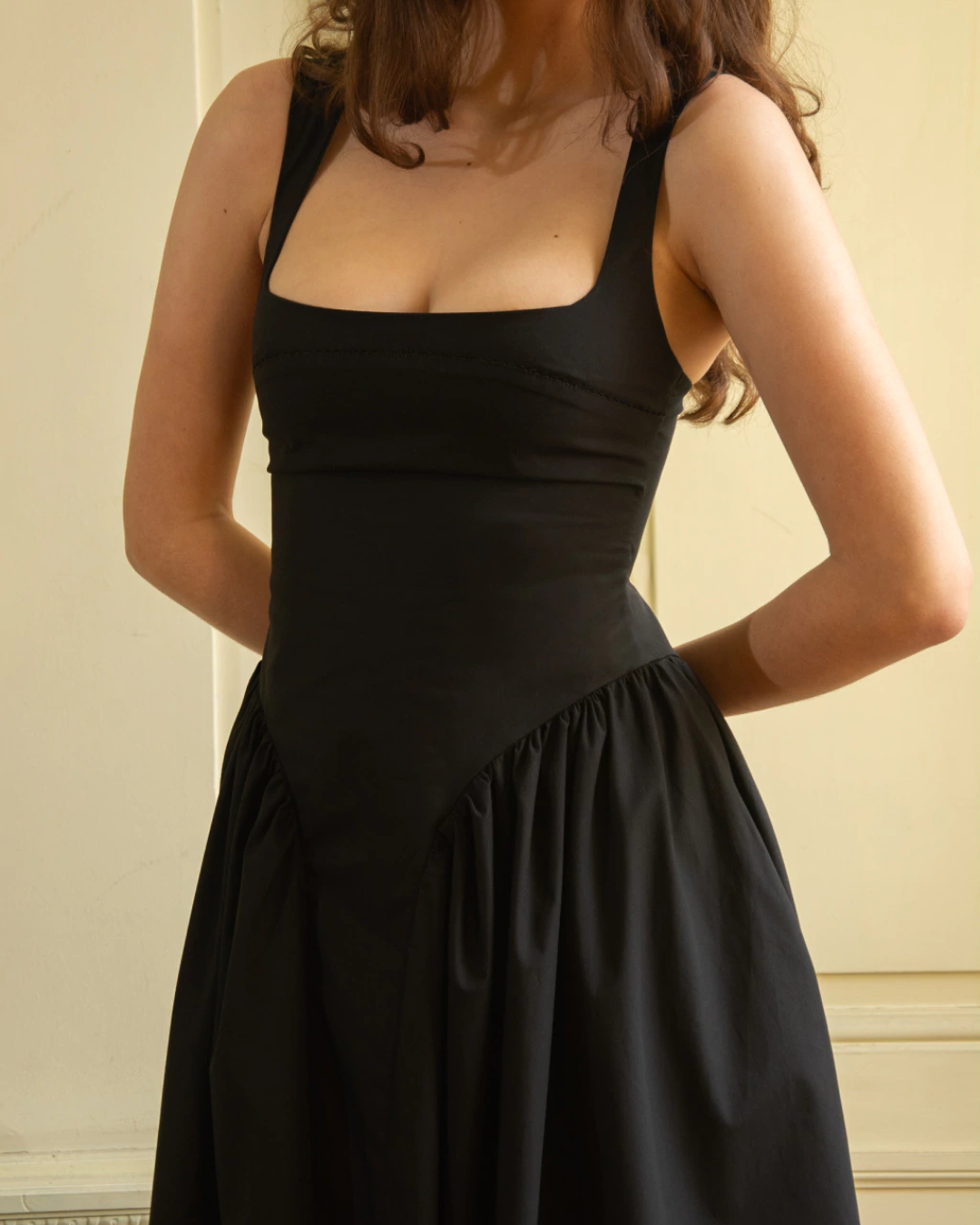 Sydney Dress