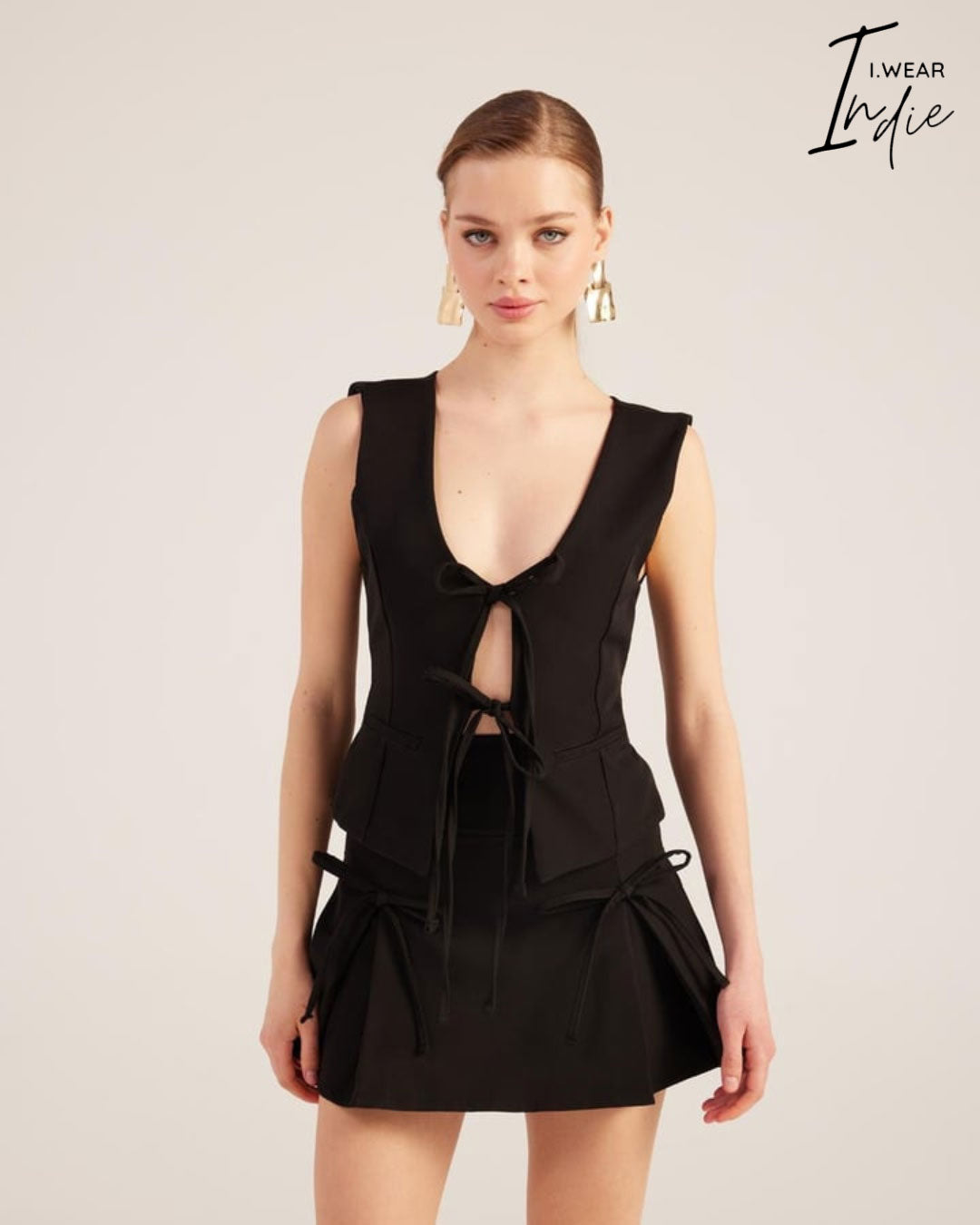 Saphire Co-ord Set