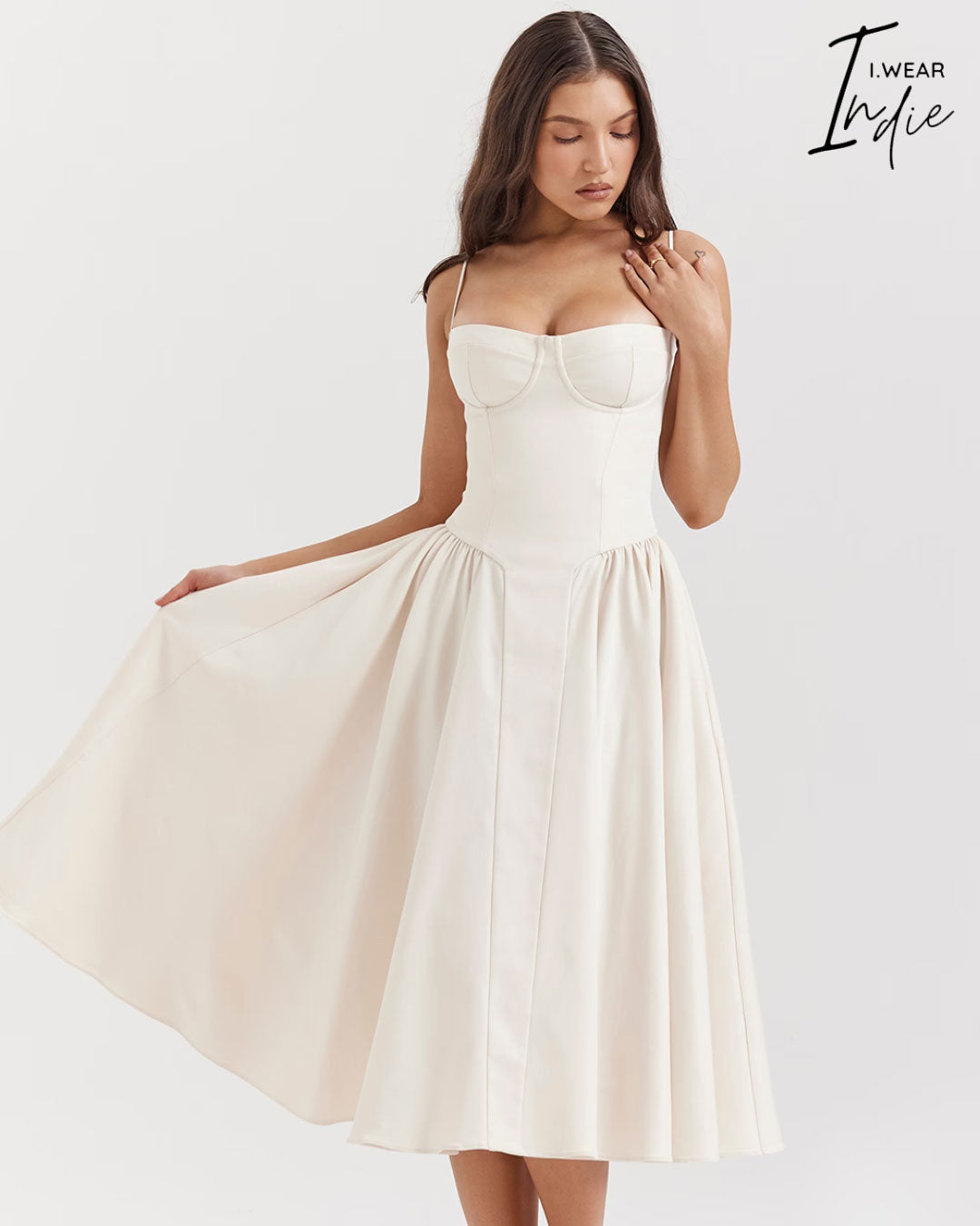 Amber Dress