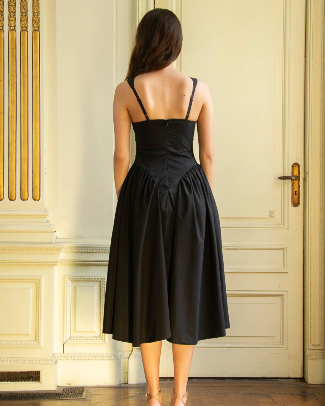Sydney Dress