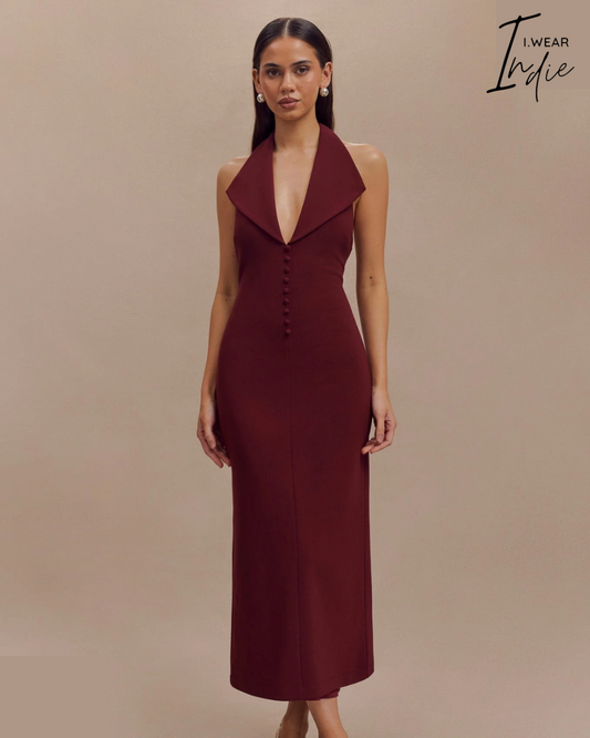 Taylor Midi Dress