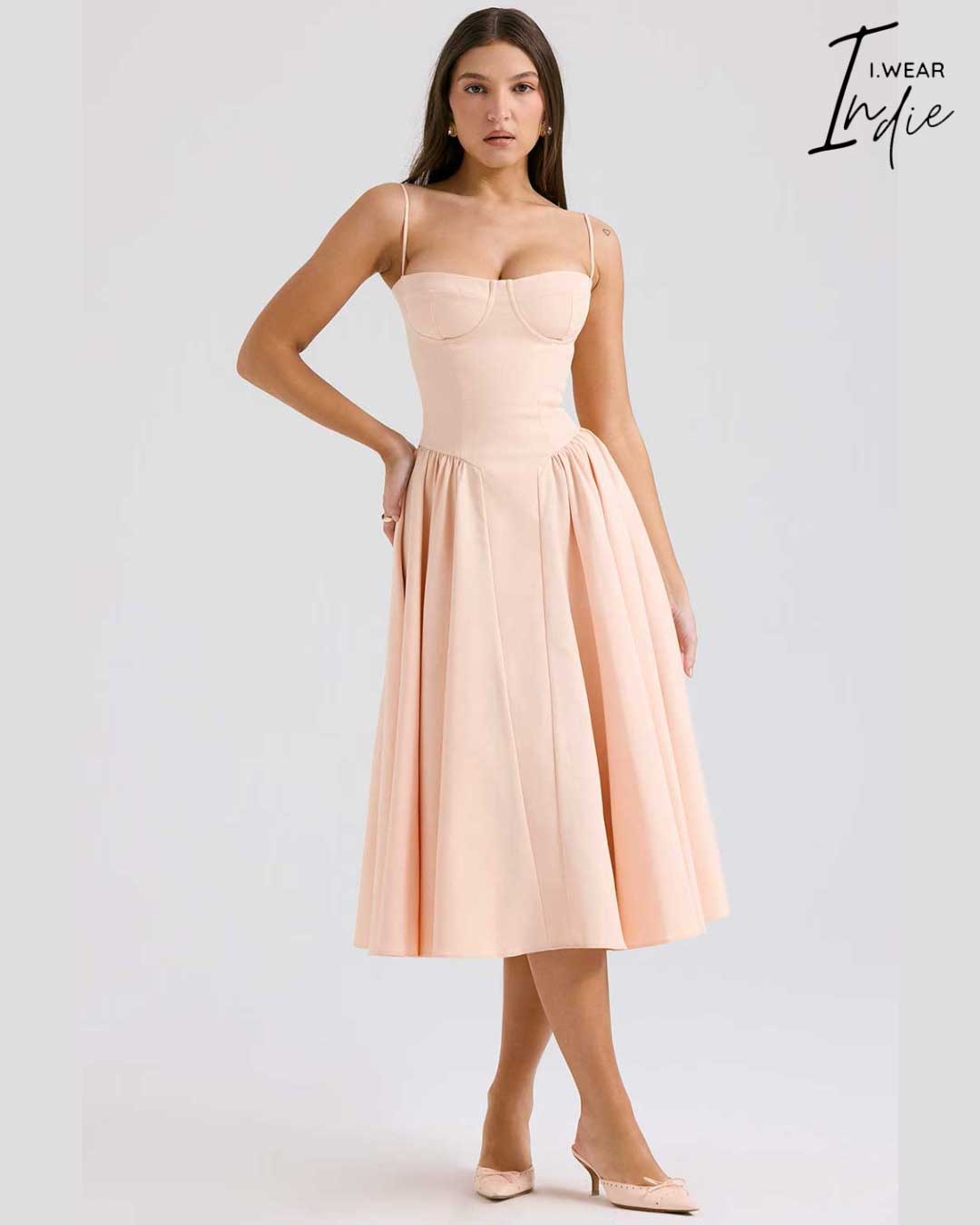 Florence Dress