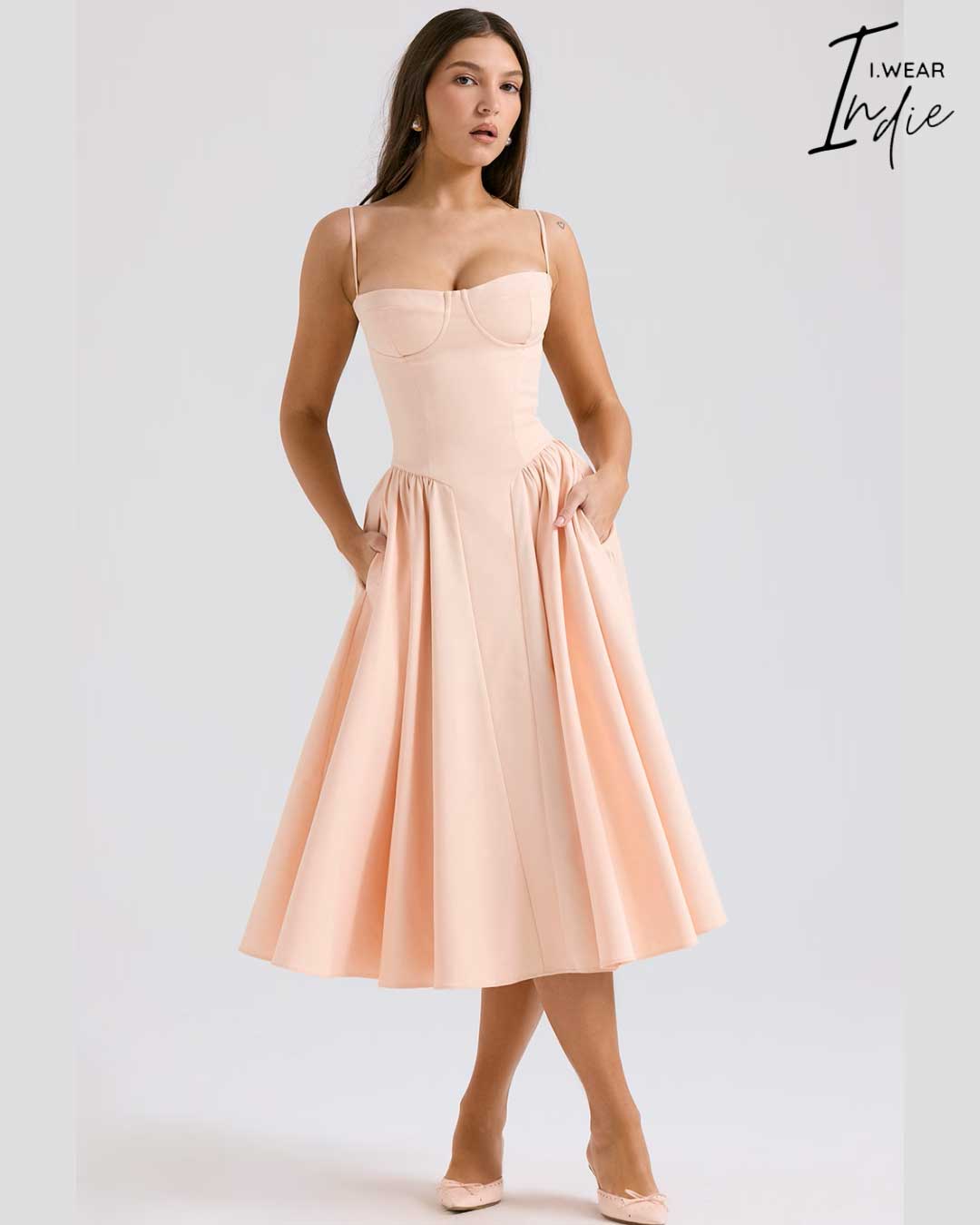 Florence Dress