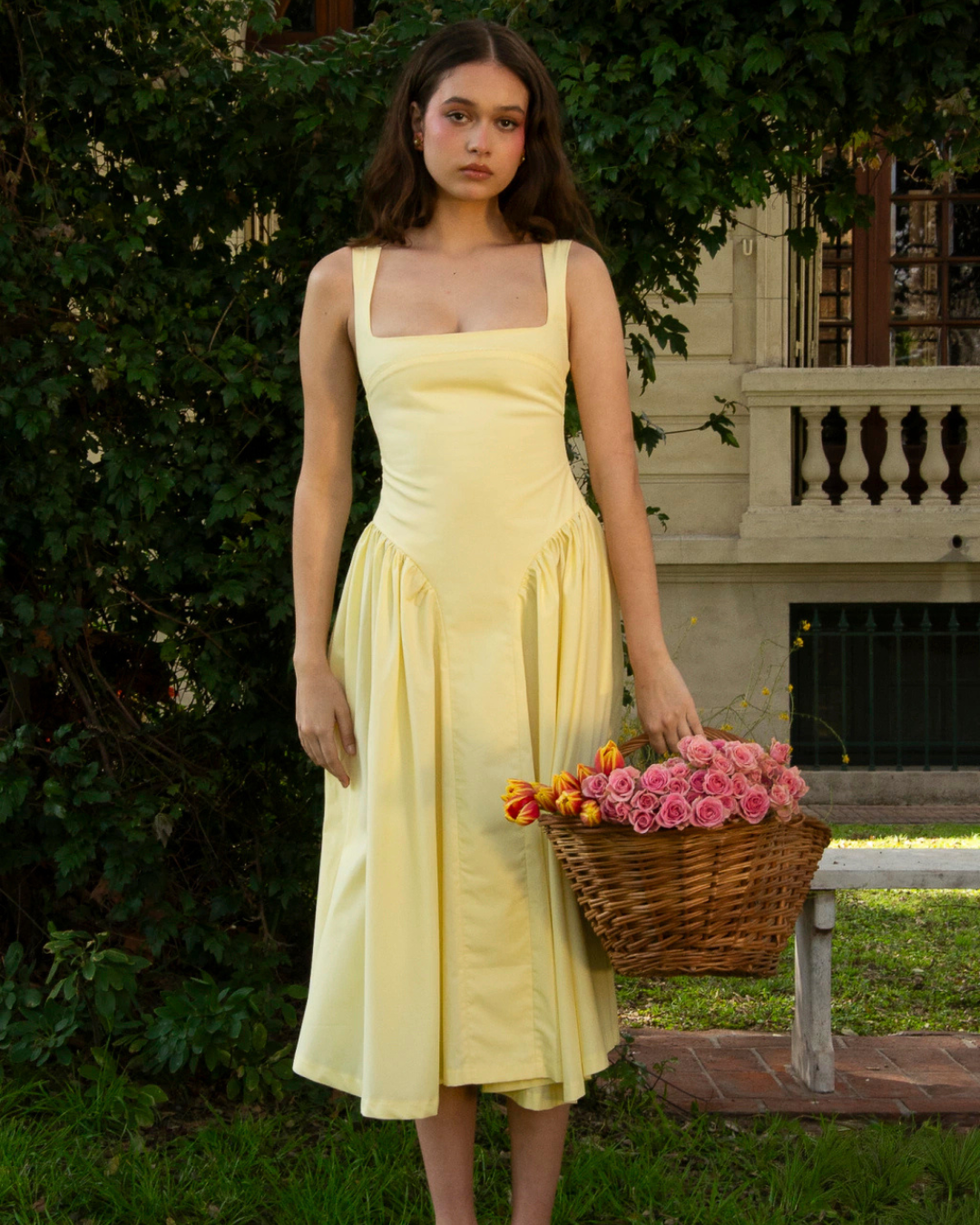 Sydney Dress
