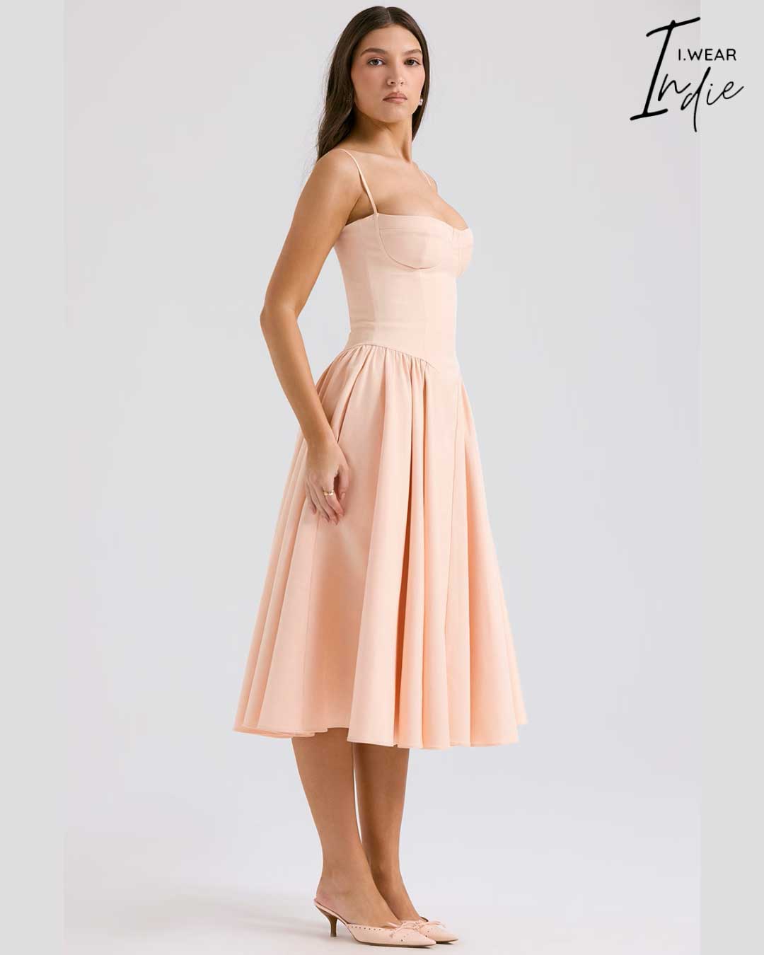 Florence Dress