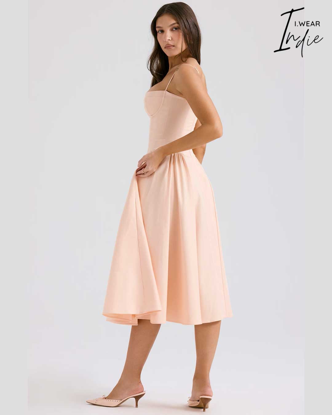 Florence Dress