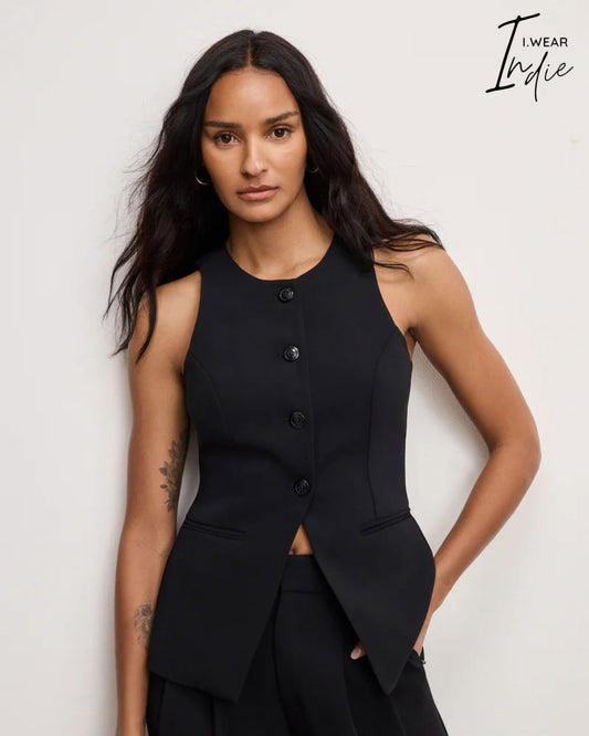 Celeste Vest Top