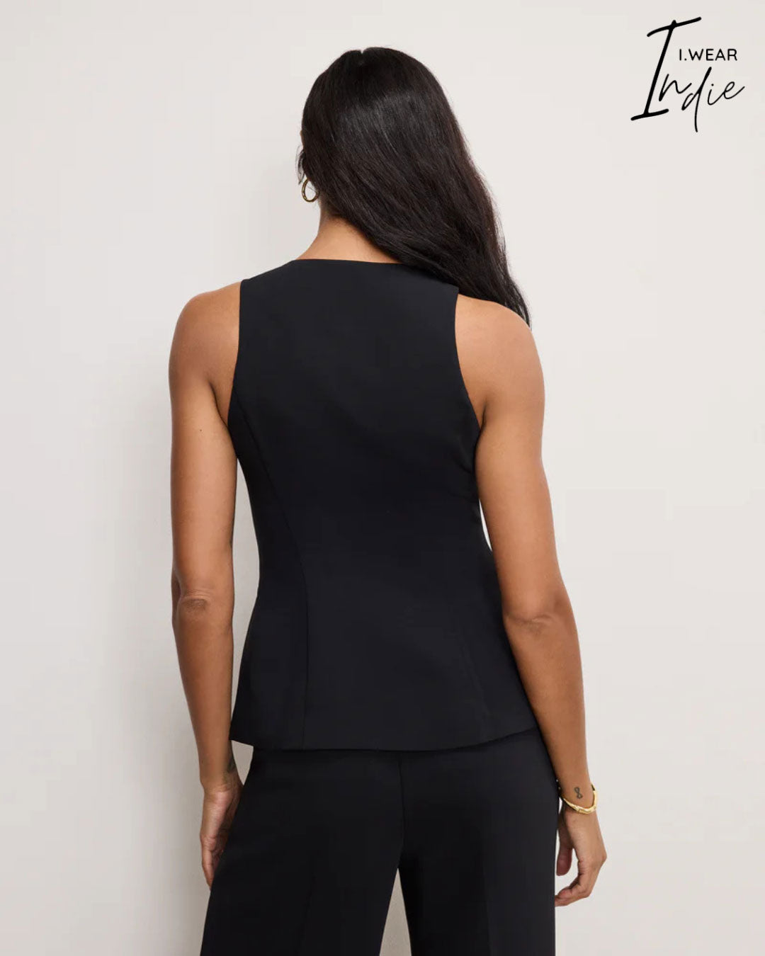 Celeste Vest Top