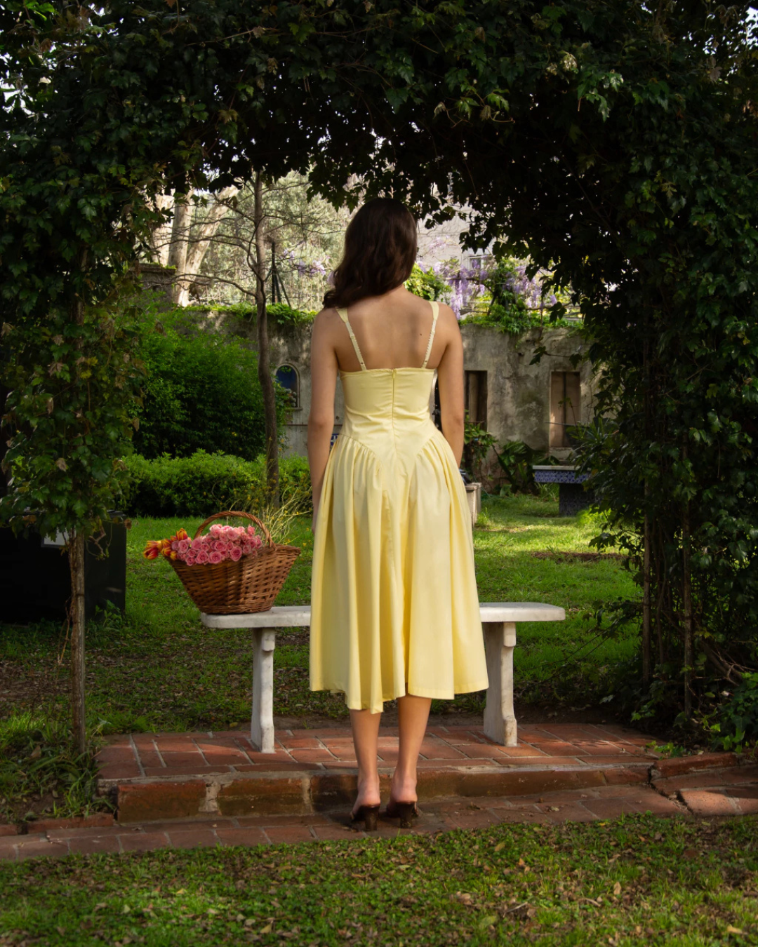 Sydney Dress