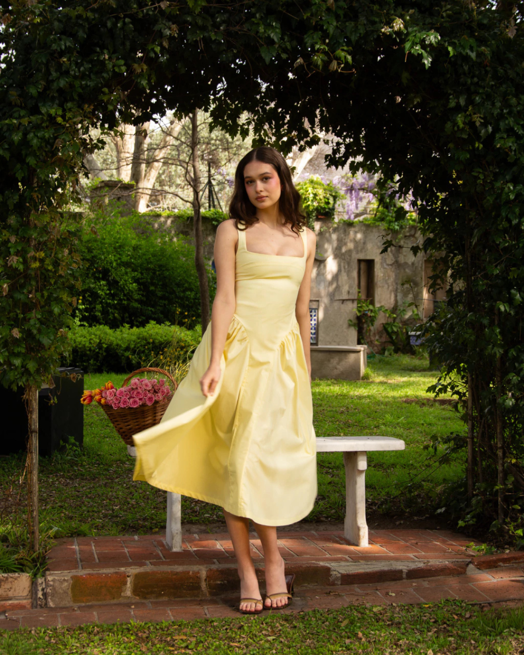 Sydney Dress