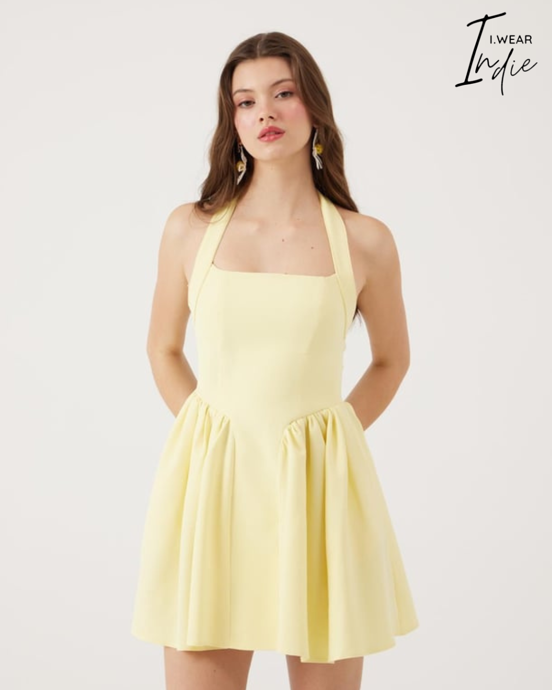 Moana Dress