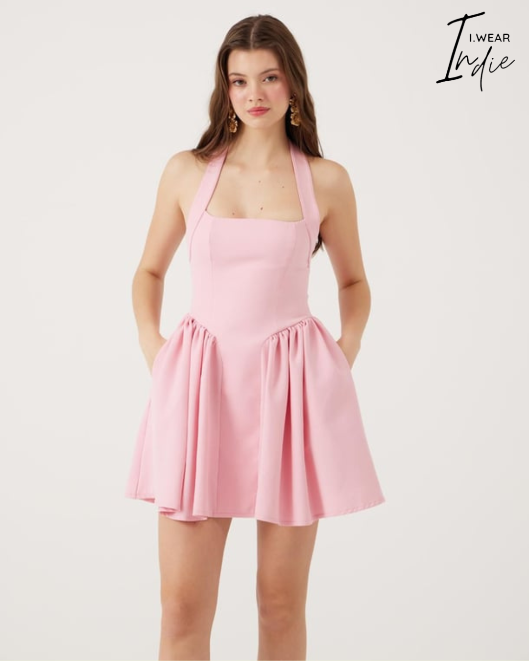 Moana Dress