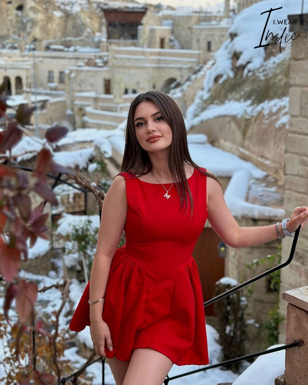 Grace Dress