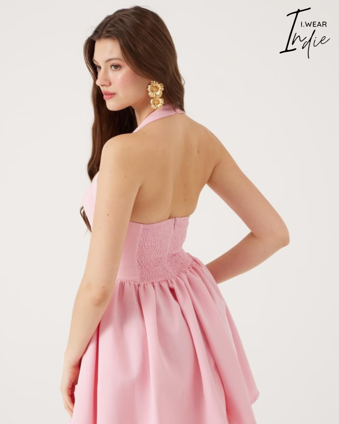 Moana Dress