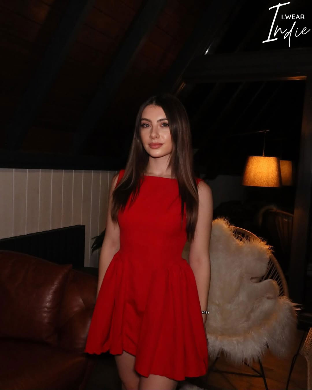 Grace Dress