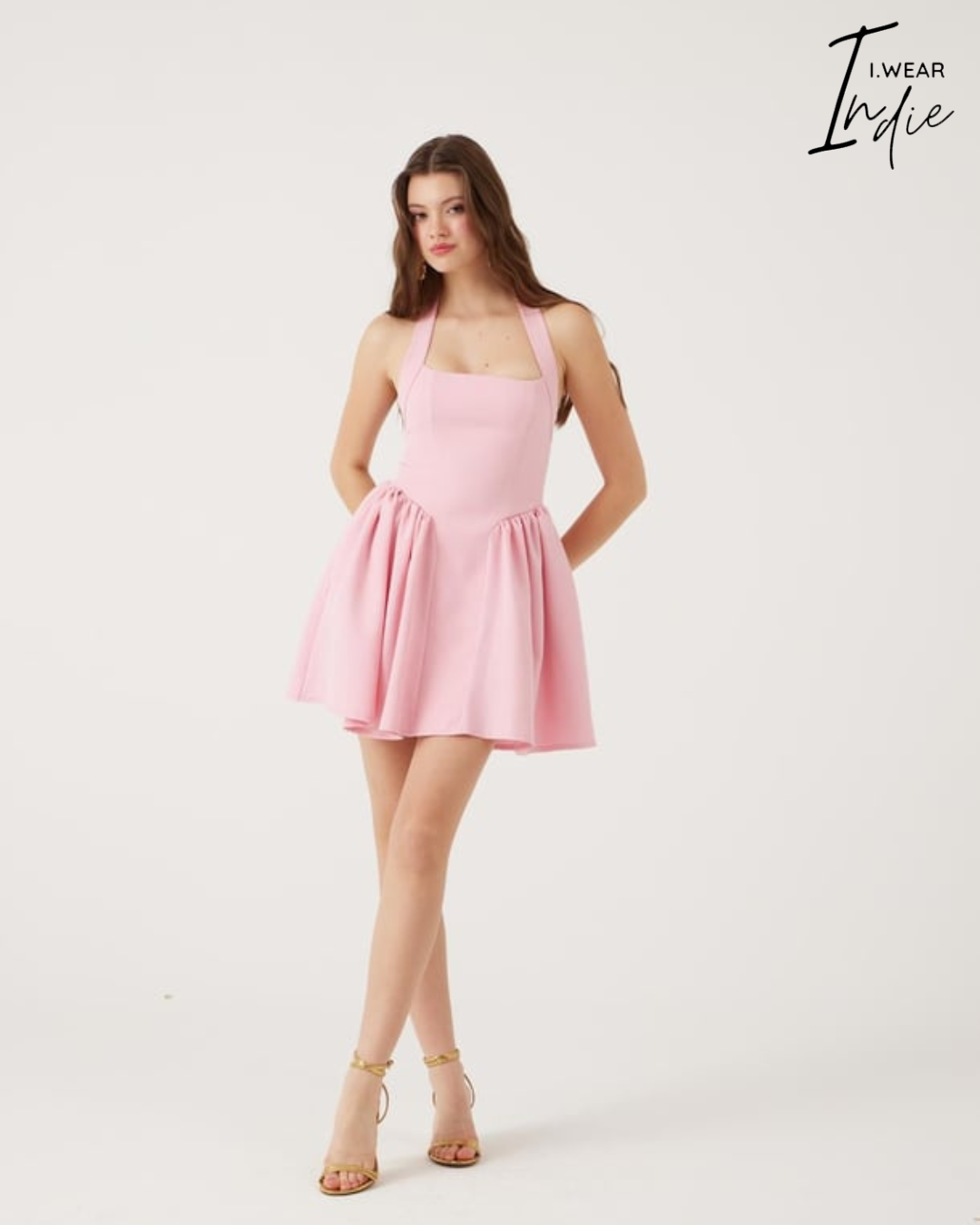 Moana Dress