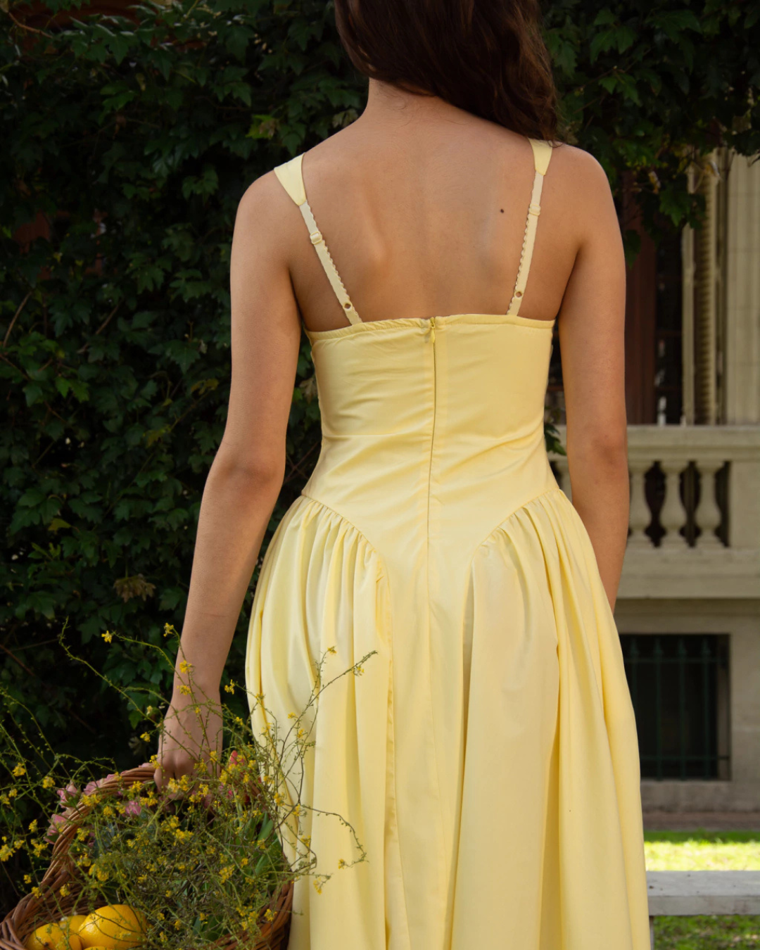Sydney Dress