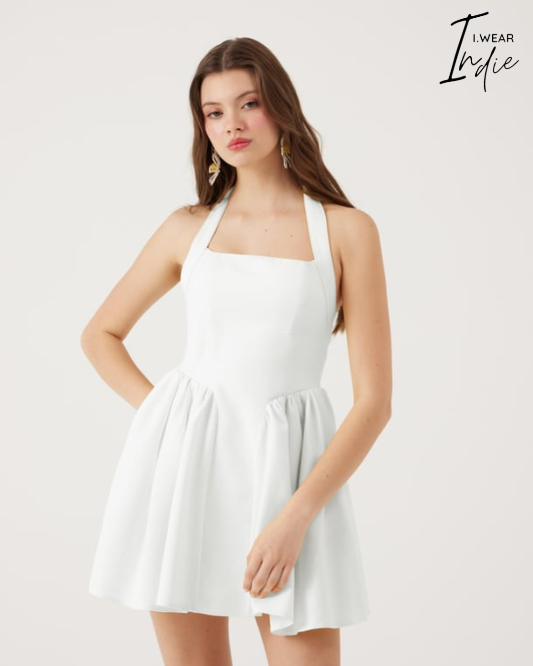 Moana Dress
