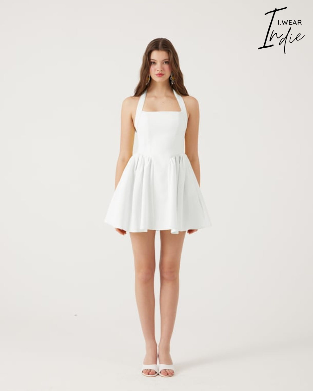 Moana Dress